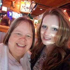 Meet your Posher, Bill n murphy